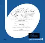 Cover for album: Jan Pieterszoon Sweelinck, Pieter Cornet(10