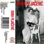Cover for album: Dora Pejačević(Cassette, Album)