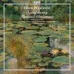 Cover for album: Dora Pejačević - Volker Banfield, Deutsche Staatsphilharmonie Rheinland-Pfalz - Ari Rasilainen – Symphony, Phantasie Concertante(CD, Album)