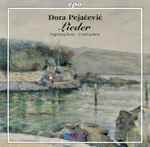 Cover for album: Dora Pejačević - Ingeborg Danz, Cord Garben – Lieder(CD, Album)
