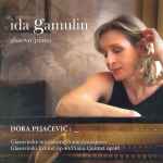 Cover for album: Ida Gamulin glasovir/piano, Dora Pejačević – Glasovirske minijature/Piano miniatures - Glasovirski kvintet op.40/Piano Quintet op.40(CD, Compilation)
