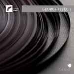 Cover for album: Latvian Radio Archive: Georgs Pelēcis(CD, Album)