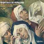 Cover for album: Francisco De Peñalosa, Pro Cantione Antiqua, Bruno Turner – The Complete Motets Of Francisco De Peñalosa
