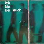 Cover for album: Ich Bin Bei Euch - Ausschnitte Des Passionsbericht Des Matthäus(7