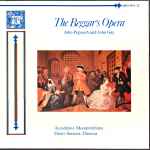 Cover for album: John Gay, Accademia Monteverdiana, Denis Stevens – The Beggar's Opera