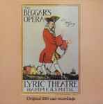 Cover for album: Gay & Pepusch – The Beggar's Opera (Original 1920 Cast Recordings)(LP, Album)