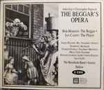 Cover for album: John Gay / Christopher Pepusch - The Broadside Band, Jeremy Barlow – The Beggar's Opera(2×CD, Reissue)
