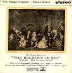 Cover for album: Sir Malcolm Sargent, Pro Arte Orchestra, Old Vic Company, Gay, Pepusch & Austin – The Beggar's Opera: The Tavern Scene(7