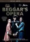 Cover for album: Théâtre des Bouffes Du Nord, John Gay, Johann Christoph Pepusch – John Gay's The Beggar's Opera(DVD, NTSC)