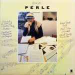 Cover for album: George Perle - Richard Goode, Music Today Ensemble, Gerard Schwarz – Serenade No. 3 For Piano And Chamber Orchestra / Ballade / Concertino For Piano, Winds And Timpani