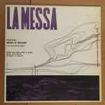 Cover for album: Perosi, Coro Vallicelliano Di Roma – La Messa - Messa Di Requiem