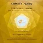 Cover for album: Fiorenza Cossotto / Carlo Felice Cillario • Lorenzo Perosi – Transitus Animae