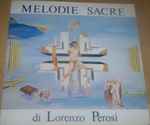 Cover for album: Melodie Sacre(LP, Album, Stereo)