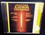 Cover for album: Il Giudizio Universale(CD, Album)