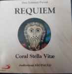 Cover for album: Lorenzo Perosi, Coral Stella Vitae – Requiem(CD, Album)