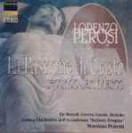 Cover for album: La Passione Di Cristo Secondo San Marco(CD, Stereo)