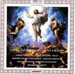 Cover for album: La Trasfigurazione Di N. S. Gesù Cristo(CD, Album)