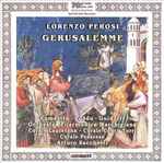 Cover for album: Gerusalemme(CD, Album)