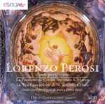 Cover for album: Lorenzo Perosi , Trascrizioni Per Organo Di Marco Enrico Bossi - Diego Cannizzaro – Opere Per Organo(2×CD, Album)