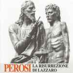 Cover for album: La Risurrezione Di Lazzaro(CD, Album)