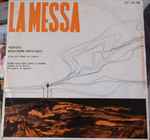 Cover for album: Missa Prima Pontificalis(LP)