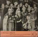 Cover for album: Lorenzo Perosi, Polifonica Ambrosiana, Mons. Giuseppe Biella – Messa 