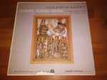 Cover for album: Guillaume de Machaut, Pérotin, Alfred Deller, Deller Consort, Medieval Chamber Ensemble – Music At Notre Dame 1200-1375, Notre Dame Mass & Works Of Perotin