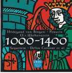 Cover for album: Hildegard Von Bingen · Perotin · Oswald Von Wolkenstein · Sequentia (2) · Deller Consort – 1000-1400(CD, )