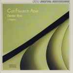 Cover for album: Carl Friedrich Abel - La Stagione – Chamber Music(CD, Album, Stereo)