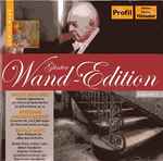 Cover for album: Günter Wand, Walter Braunfels, Wolfgang Amadeus Mozart, Tadeusz Baird – Günter Wand-Edition Volume 17(CD, Compilation)