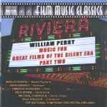 Cover for album: Music For Great Films Of The Silent Era, Vol. 2(CD, Album)