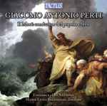 Cover for album: Giacomo Antonio Perti, Ensemble Les Nations, Maria Luisa Baldassari – Il Mosè Conduttor Del Popolo Ebreo(CD, )