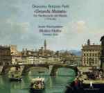 Cover for album: Giacomo Antonio Perti, Basler Madrigalisten, Musica Fiorita, Daniela Dolci – Grands Motets For Ferdinando De Medici(CD, )