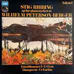 Cover for album: Stig Ribbing, Wilhelm Peterson-Berger – Stig Ribbing Spelar Pianostycken av Wilhelm Peterson-Berger, Volym 1