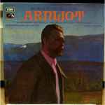 Cover for album: Arnljot