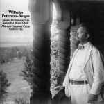 Cover for album: Mikaeli Kammarkör, Wilhelm Peterson-Berger – Songs for Mixed Choir(CD, Album, Stereo)