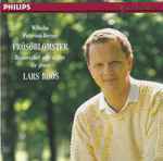Cover for album: Wilhelm Peterson-Berger, Lars Roos – Frösöblomster - Humoresker Och Idyller För Piano