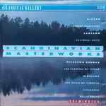 Cover for album: Alfvén / Larsson / Peterson Berger / Sibelius – Scandinavian Masterworks(CD, )