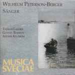 Cover for album: Wilhelm Peterson-Berger, Thomas Lander, Gunnel Bohman, Anders Kilström – Sånger(CD, Album)