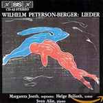 Cover for album: Lieder(CD, Album)