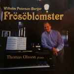 Cover for album: Frösöblomster(CD, )