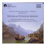Cover for album: Wilhelm Peterson-Berger, Erik Westbergs Vokalensemble, Musikhögskolans Kammarkör I Piteå, Erik Westberg (2) – Sånger För Blandad Kör A Cappella (Komplett)(2×CD, Album)