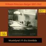 Cover for album: Musikfynd I P.-B:s Lönnlåda(3×CD, Album)