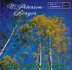 Cover for album: Mats Olssons Orkester, W. Peterson-Berger – Gratulation(7