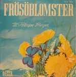 Cover for album: Egon Kjerrmans Stråkorkester, W. Peterson-Berger – Frösöblomster(7