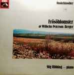 Cover for album: Wilhelm Peterson-Berger, Stig Ribbing – Frösöblomster