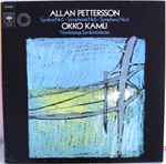 Cover for album: Allan Pettersson / Okko Kamu / Norrköpings Symfoniorkester – Symfoni Nr. 6 = Symphonie Nr. 6 = Symphony No. 6(LP, Stereo)