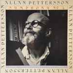 Cover for album: Allan Pettersson, Baltimore Symphony Orchestra, Sergiu Comissiona – Symphony No. 8
