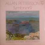 Cover for album: Allan Pettersson, Göteborgs Symfoniker, Sergiu Comissiona – Symfoni Nr 9(2×LP)