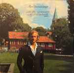 Cover for album: Allan Pettersson, Carl Johan Falkman, Carl Otto Erasmie – Allan Pettersson-sånger(LP)